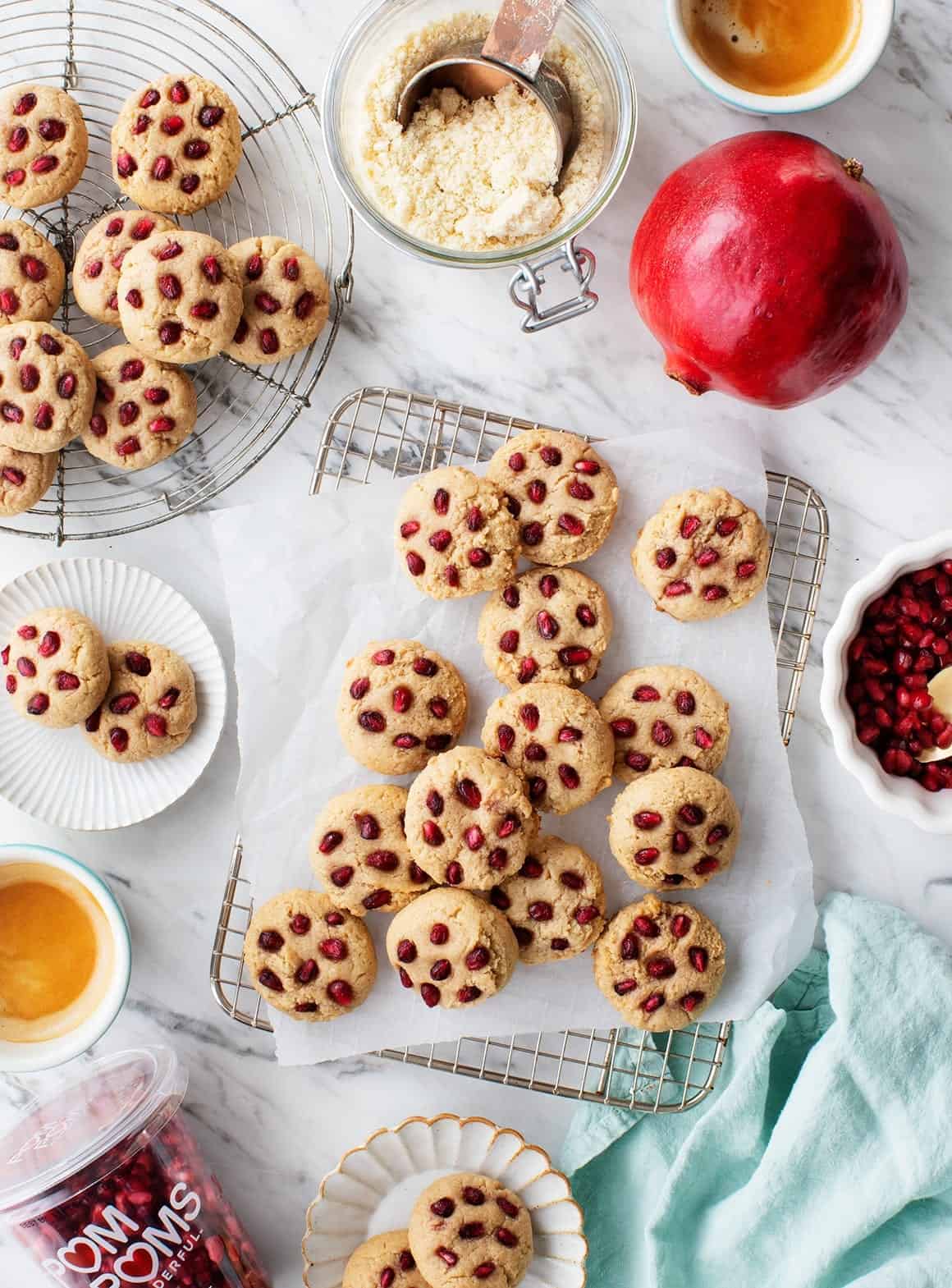 Super Fun Baking Recipes Love And Lemons