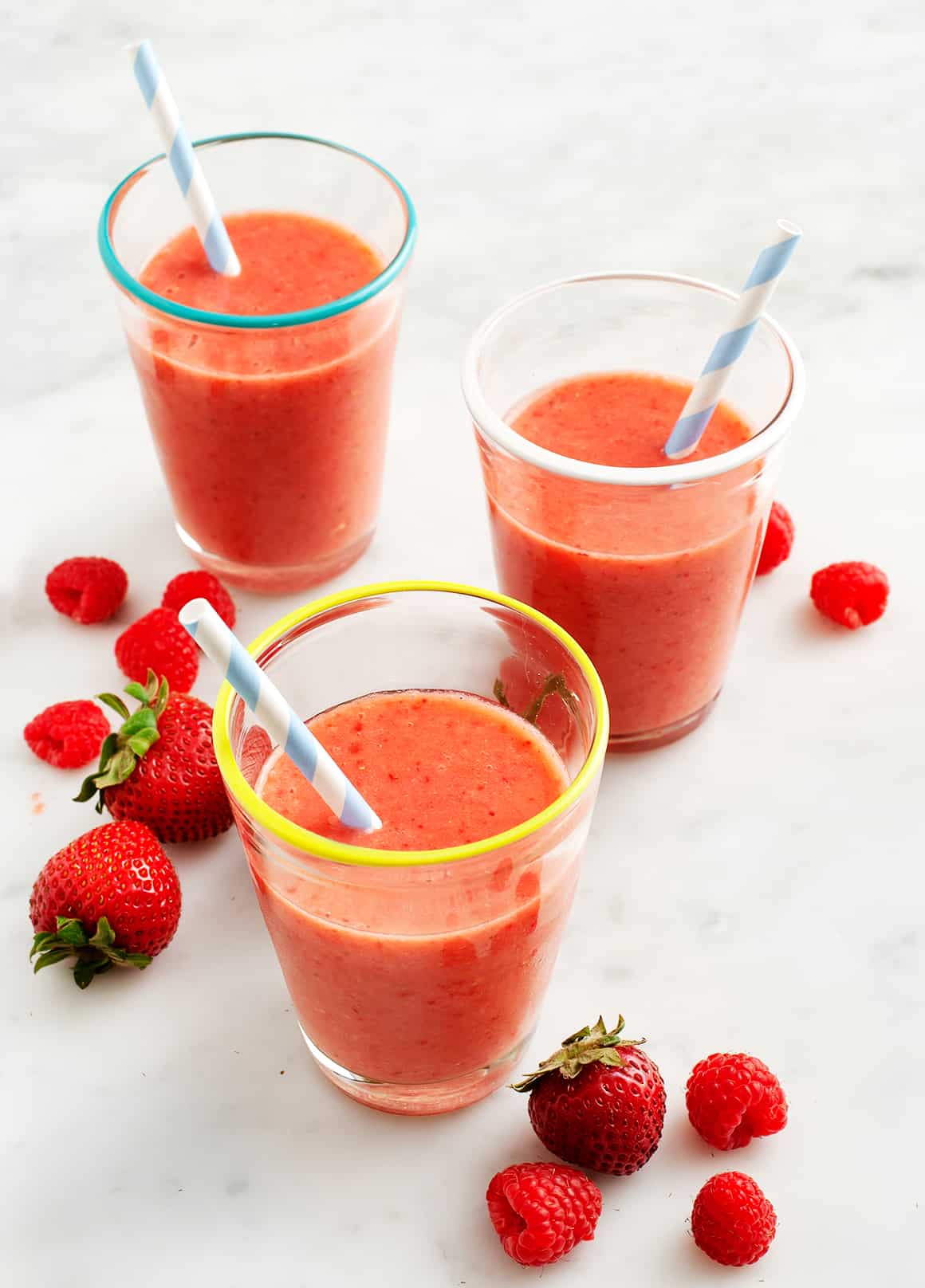 Smoothie Easy Breakfast Ideas