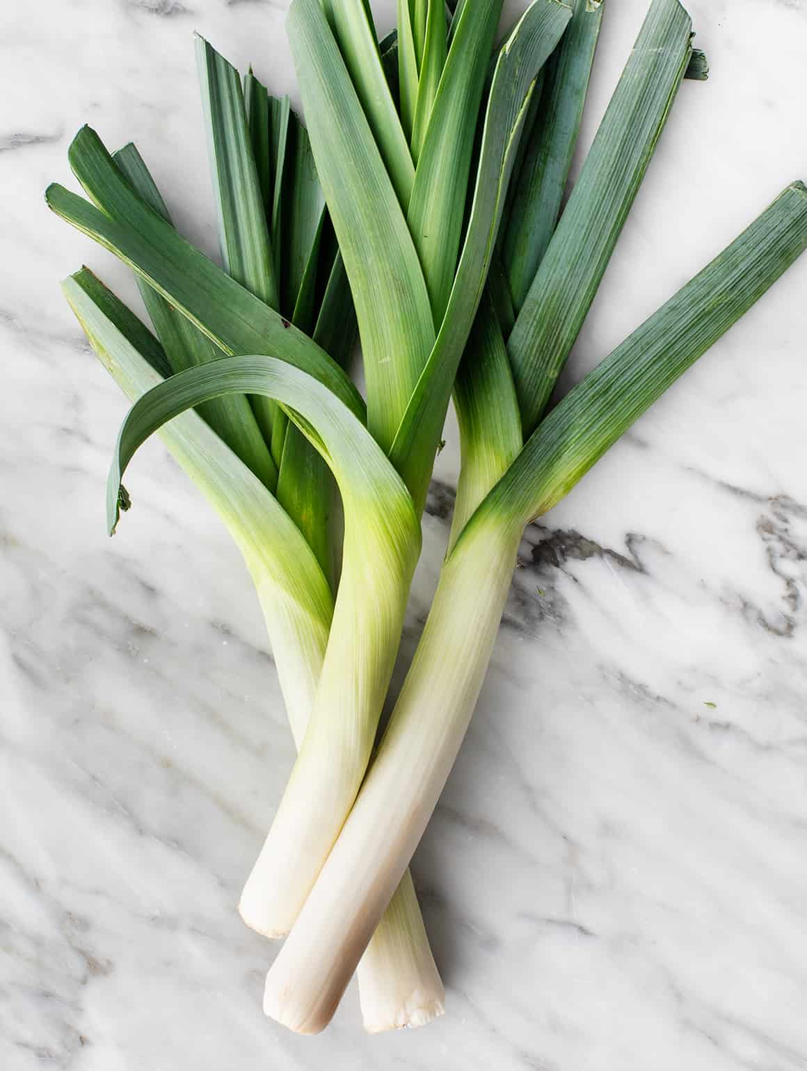 What are Leeks? (And How to Cook Them) - Love and Lemons