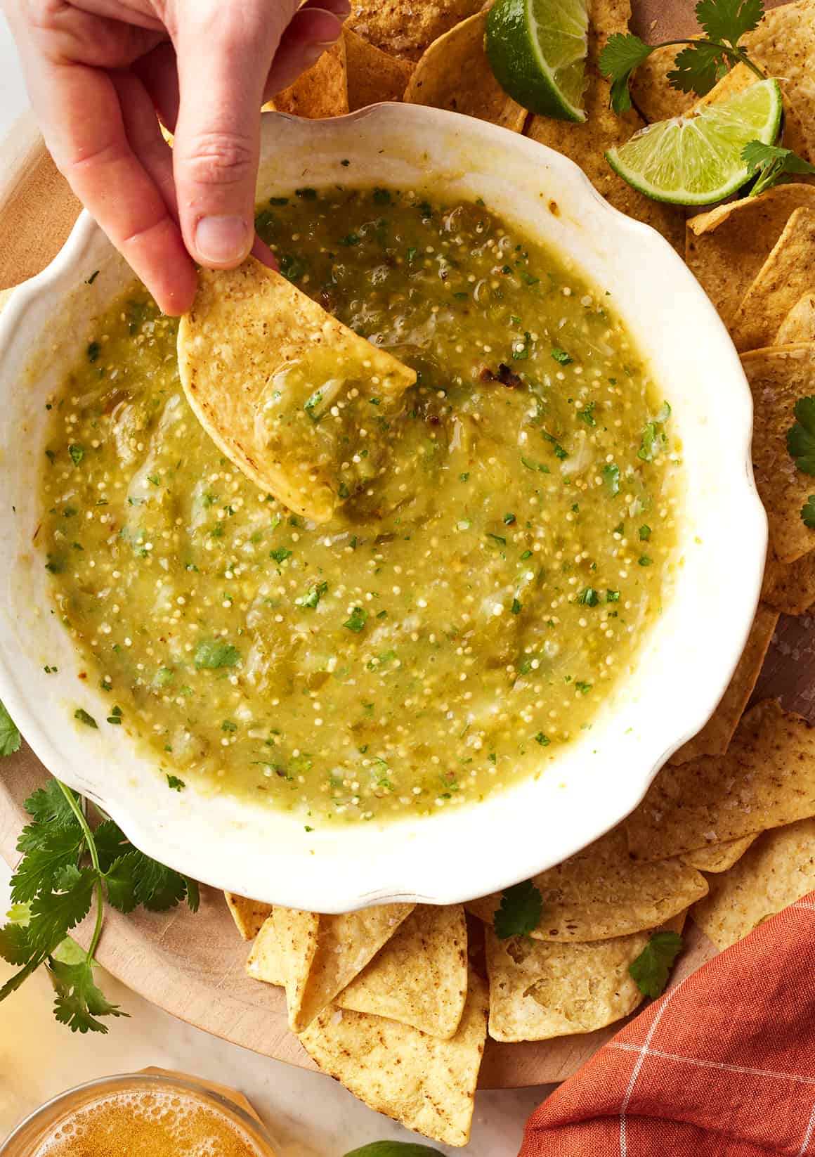 tomatillo-salsa