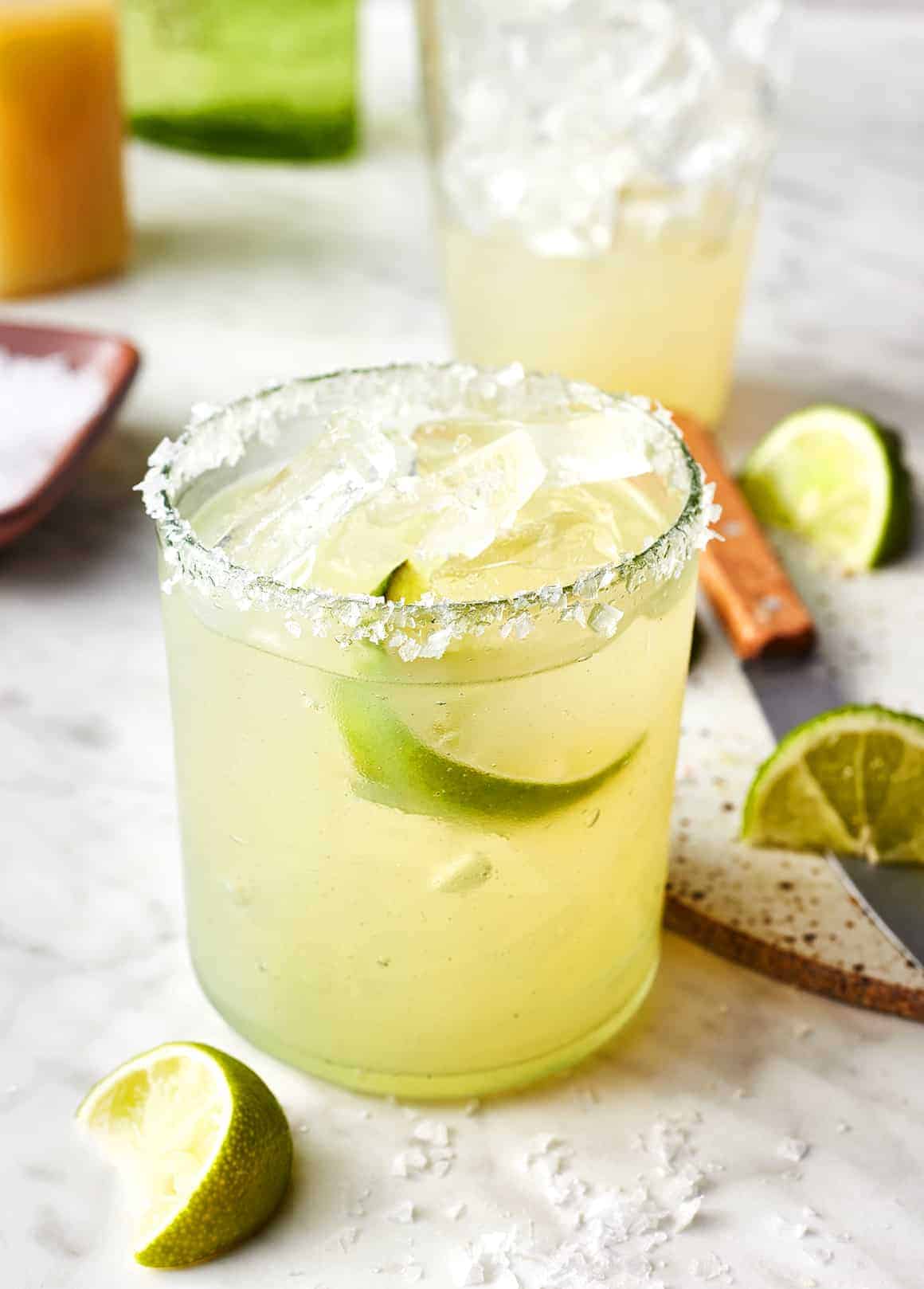 20 Straightforward Summer season Cocktails – Recipes by Love and Lemons