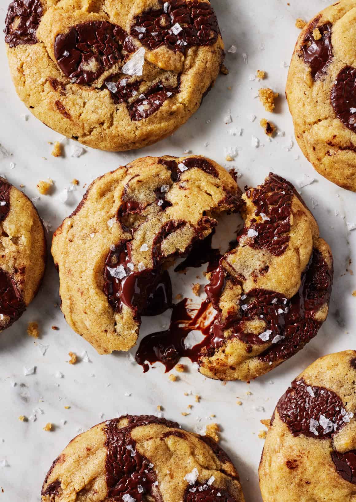 Chocolate Chip Cookies Recipe – Love and Lemons